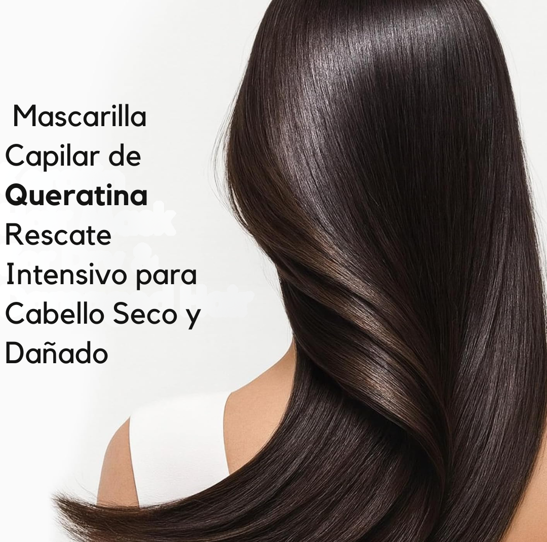 Domel Maree: Transformación real para un cabello suave, fuerte y sin daño + E-book De 7 Métodos Para mantener Tu Pelo Perfecto