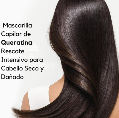 Domel Maree: Transformación real para un cabello suave, fuerte y sin daño + E-book De 7 Métodos Para mantener Tu Pelo Perfecto