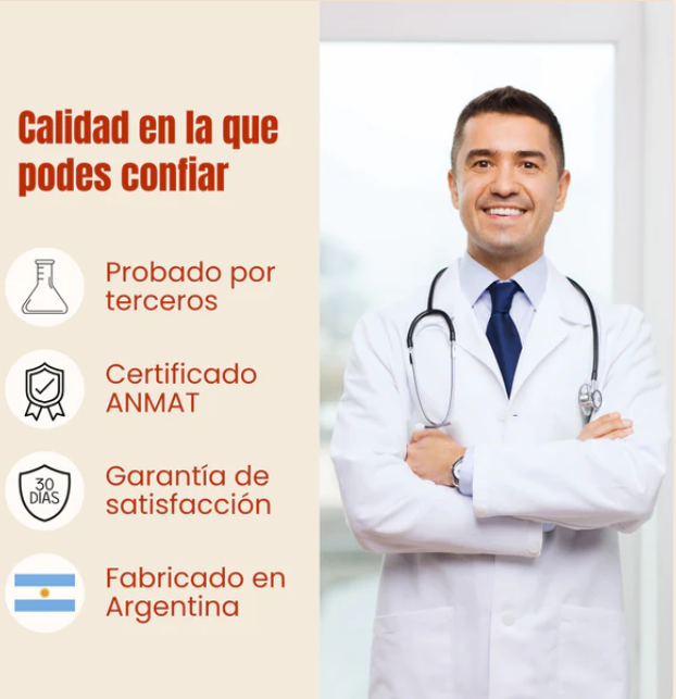 Domel Brunae - Aceleración Máxima del Bronceado